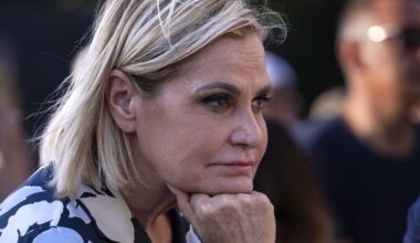 "Uno dei programmi più impegnativi"