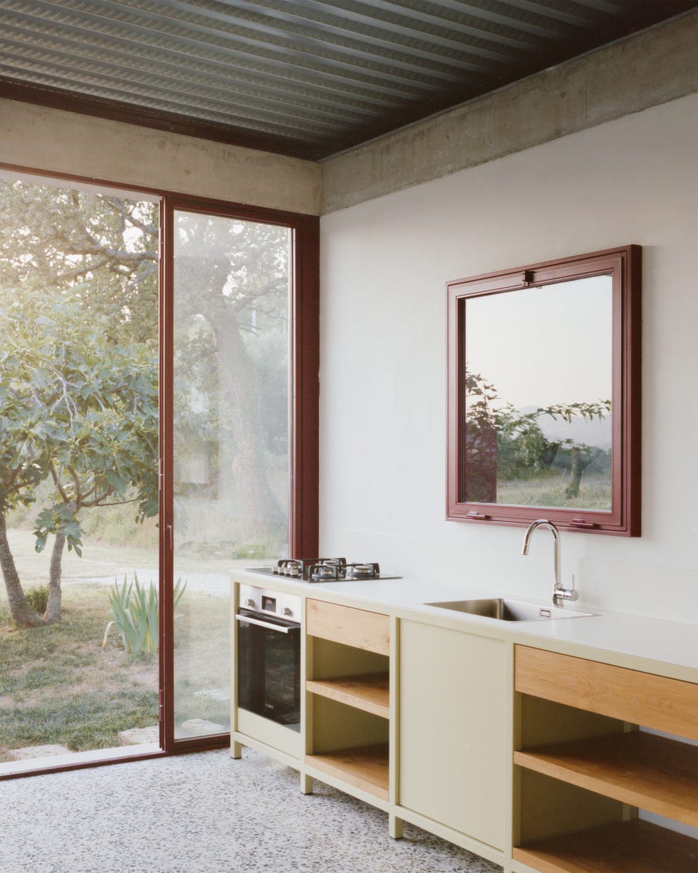 casa bellissima sulle colline marchigiane