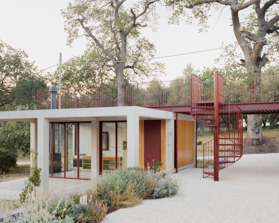 casa bellissima sulle colline marchigiane