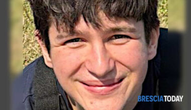 Simone Sebastian Fogliata Ramirez è morto a 19 anni stroncato da un aneurisma