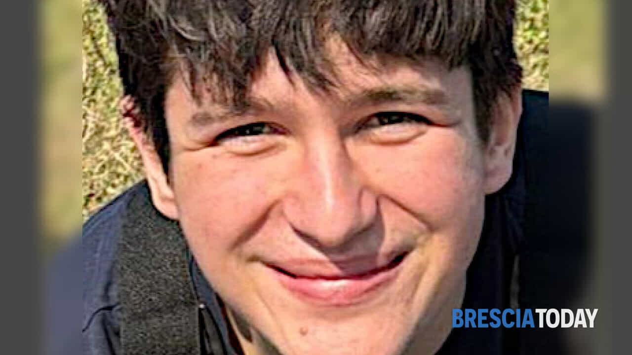 Simone Sebastian Fogliata Ramirez è morto a 19 anni stroncato da un aneurisma