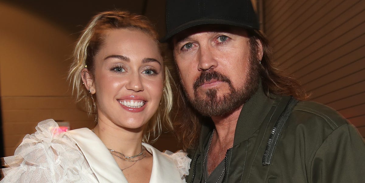 Billy Ray Cyrus e la reazione al fidanzamento di Miley
