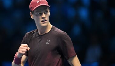 Tennis, nuove regole Atp contro il caldo dal 2026: dal cooling break alle sospensioni nei tornei