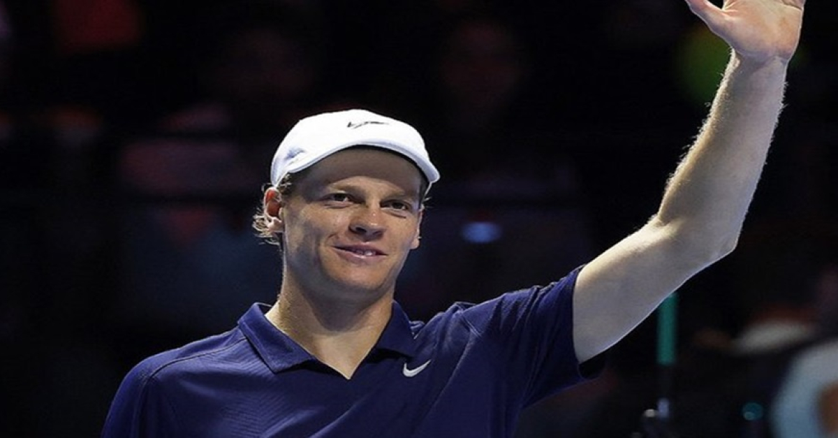 Sinner vince per il secondo anno consecutivo il milionario Six Kings Slam, l'altoatesino domina Carlos Alcaraz in finale