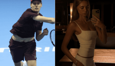 Sinner, dopo le Maldive vola a Dubai? Gli indizi social di Laila Hasanovic