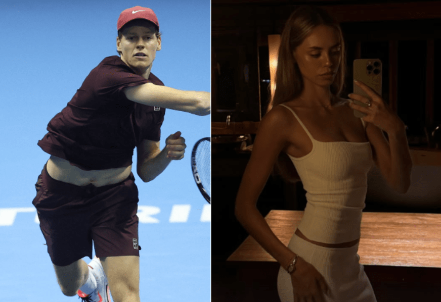 Sinner, dopo le Maldive vola a Dubai? Gli indizi social di Laila Hasanovic