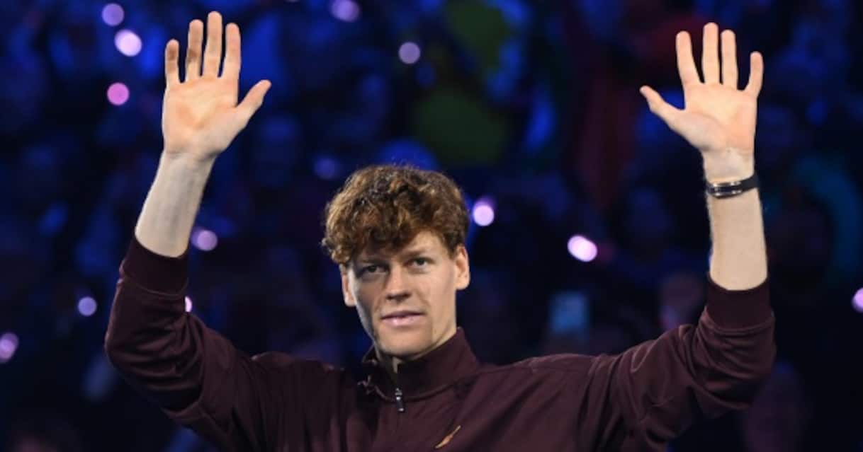 ATP Awards 2025: a Sinner il 'Fans' Favourite'. Alcaraz n. 1 e gli altri premi