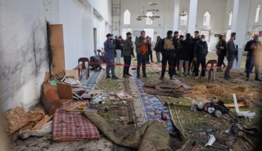 Siria, l'ultimo attacco terroristico a Homs e la strategia della tensione degli ex fedelissimi di Assad