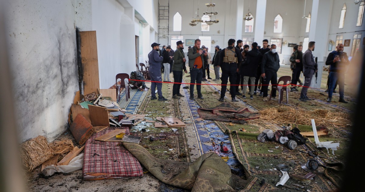 Siria, l'ultimo attacco terroristico a Homs e la strategia della tensione degli ex fedelissimi di Assad