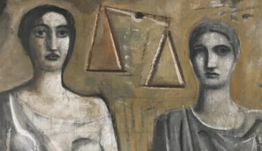 Opere contraffatte, l'imputato: "Quei quadri li credevo autentici"