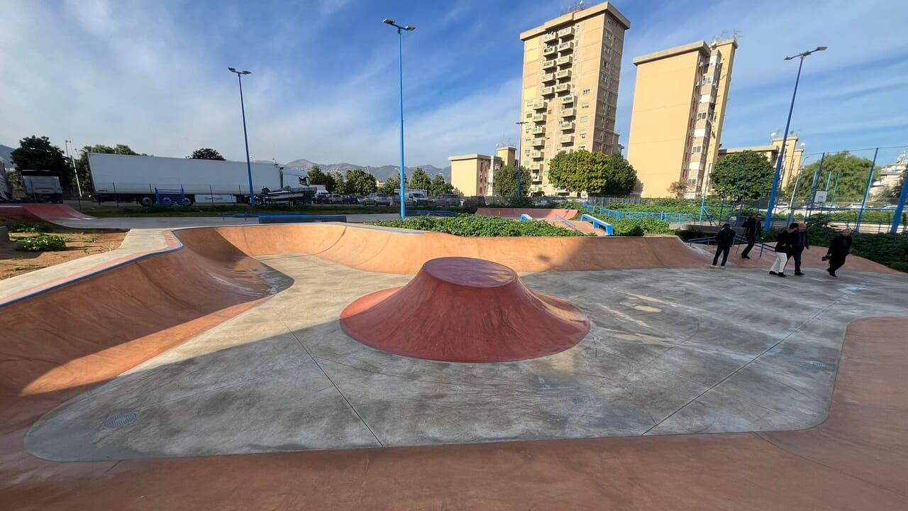 "Entro il 2026 piscina e Palasport, Velodromo presto aperto al pubblico"