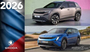 Skoda 2026, tutte le novità in arrivo