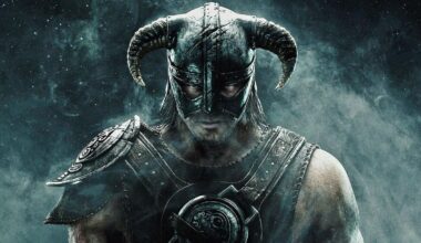 A sorpresa The Elder Scrolls V: Skyrim Anniversary Edition ora è disponibile su Nintendo Switch 2