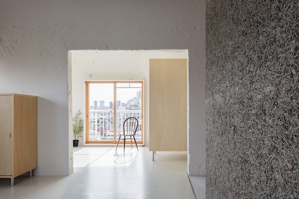 Mini casa bellissima a Tokyo mini casa bellissima a tokyo