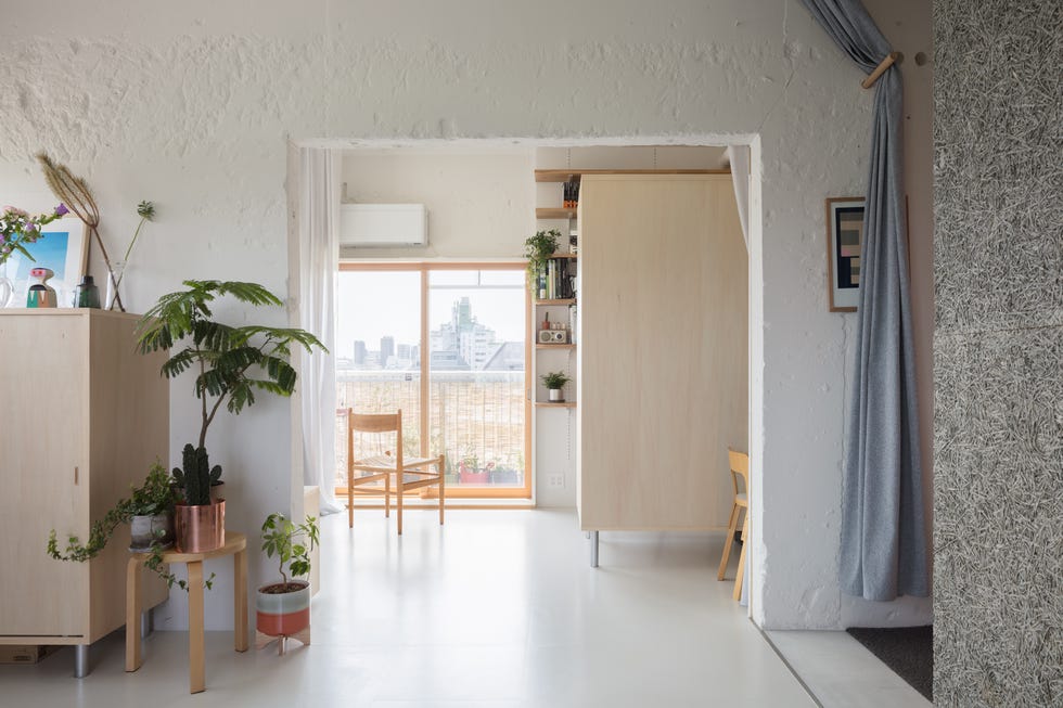 Mini casa bellissima a Tokyo mini casa bellissima a tokyo