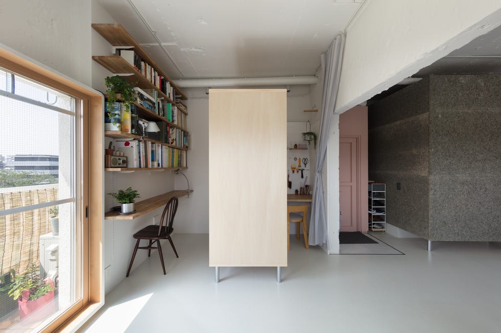 Mini casa bellissima a Tokyo mini casa bellissima a tokyo