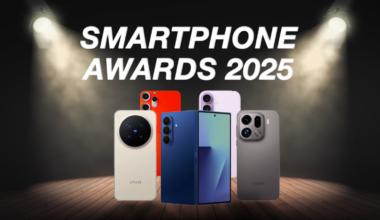 Smartphone Awards 2025: i migliori smartphone dell’anno