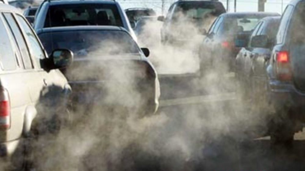 "A Palermo biossido di azoto oltre i limiti"