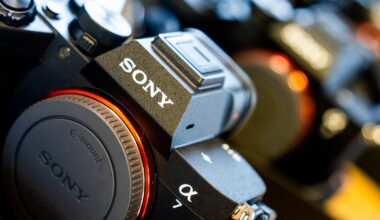 Sony A7 V, non ci sono più gli entry-level di una volta. Che bomba la raffica a 30 fps