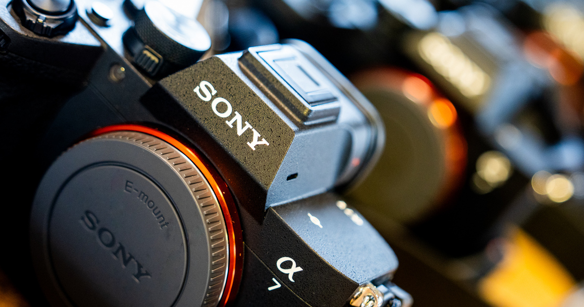 Sony A7 V, non ci sono più gli entry-level di una volta. Che bomba la raffica a 30 fps