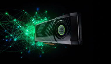 Storia dell’IA: come due GTX 580 da gaming hanno innescato una rivoluzione