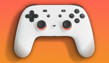 Hai meno di 48 ore per convertire definitivamente il tuo controller Stadia