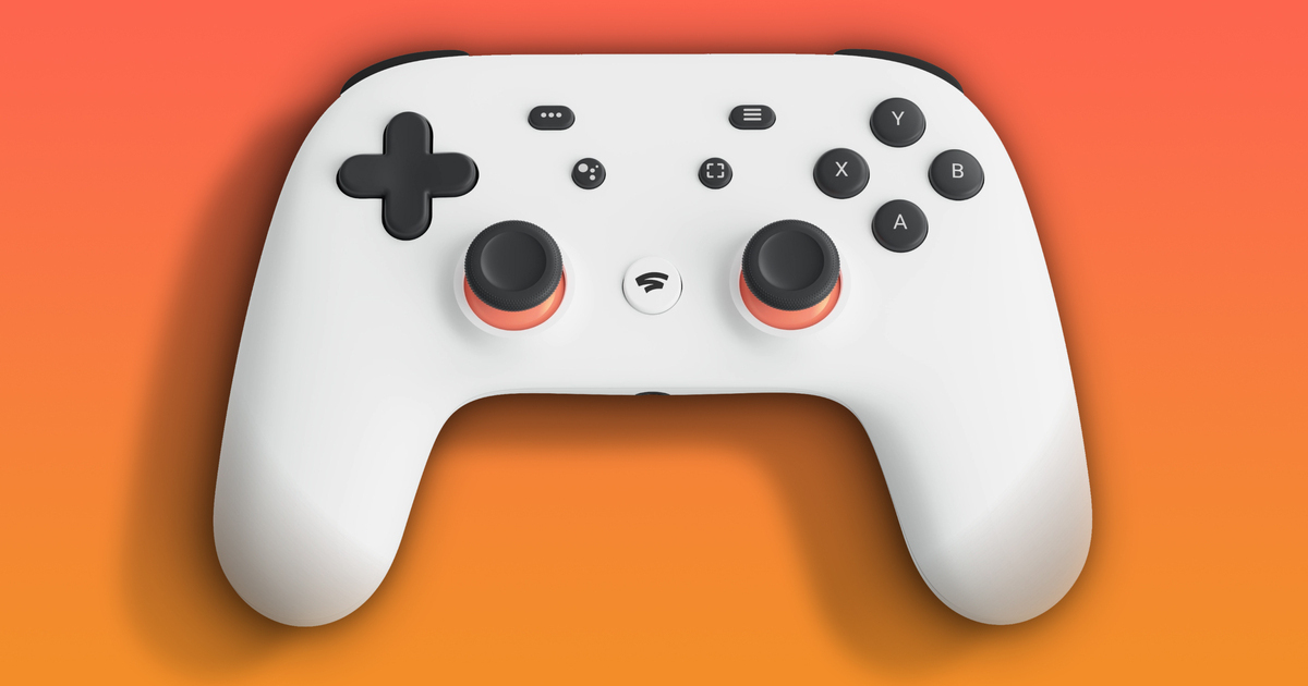 Hai meno di 48 ore per convertire definitivamente il tuo controller Stadia