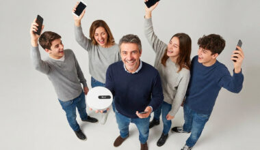 Nasce IliadClub: famiglie (e amici) uniti per raddoppiare i GB. Ecco come funziona