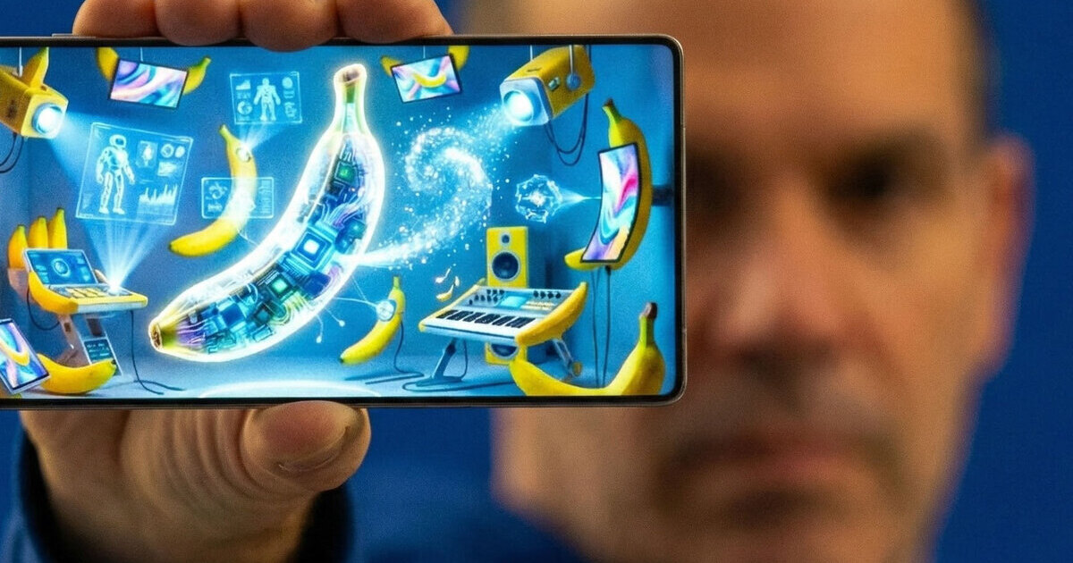 20 modi per usare Gemini Nano Banana Pro che ti lasceranno a bocca aperta