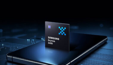 Samsung verso l'indipendenza tecnologica: su Galaxy S26 la prima GPU fatta in casa