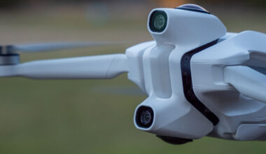 Antigravity A1, pregi e difetti del primo drone a 360°. Nessuno è come lui