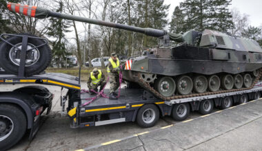 Più libertà di spostamento per gli eserciti europei, in funzione anti russa: la "Schengen militare"