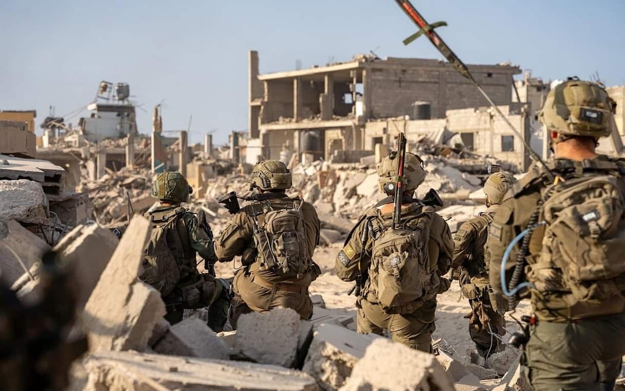 Gaza, le ultime notizie di oggi sulla tregua dopo la guerra Israele Hamas. DIRETTA