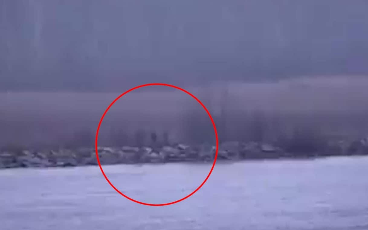 Estonia, 3 soldati russi sconfinano in territorio Nato