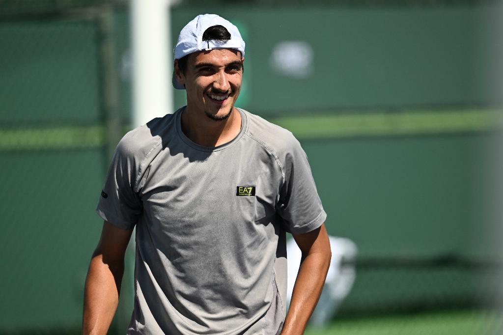 Tennis in musica: cosa ascoltano Berrettini, Cobolli, Sonego e Vavassori