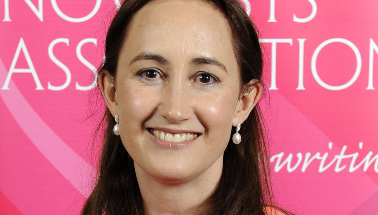 Henry Wickham, chi è il marito di Sophie Kinsella che le è stato accanto fino alla fine