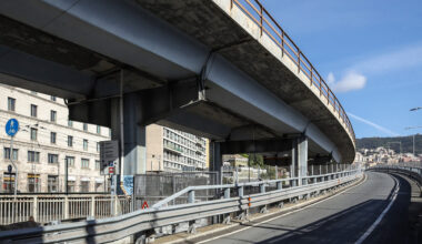 Genova riscopre il suo Novecento con visite ed eventi gratuiti