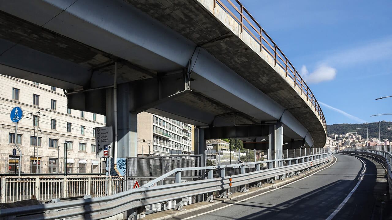 Genova riscopre il suo Novecento con visite ed eventi gratuiti