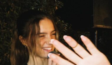 Nina Zilli ha difeso Flavia, ecco cos'ha detto