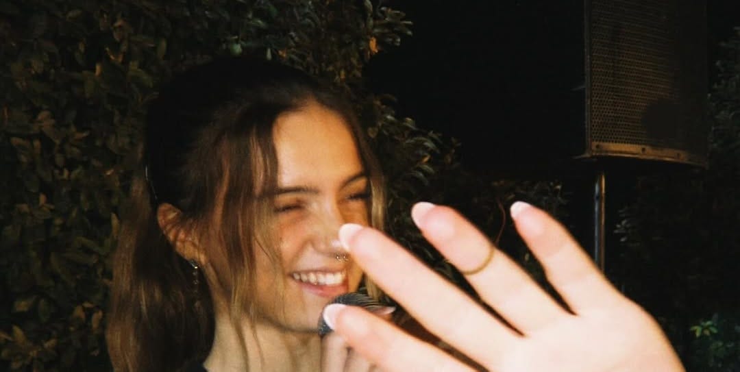 Nina Zilli ha difeso Flavia, ecco cos'ha detto