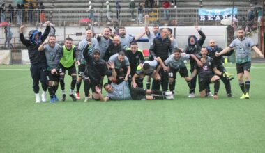 Prima Categoria, Pier Luigi Mannoni non è più il presidente dell’Atletico Sorso