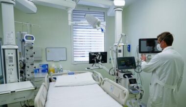 Sospetta meningite, un 22enne di Lodi finisce in rianimazione