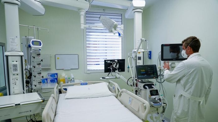 Sospetta meningite, un 22enne di Lodi finisce in rianimazione