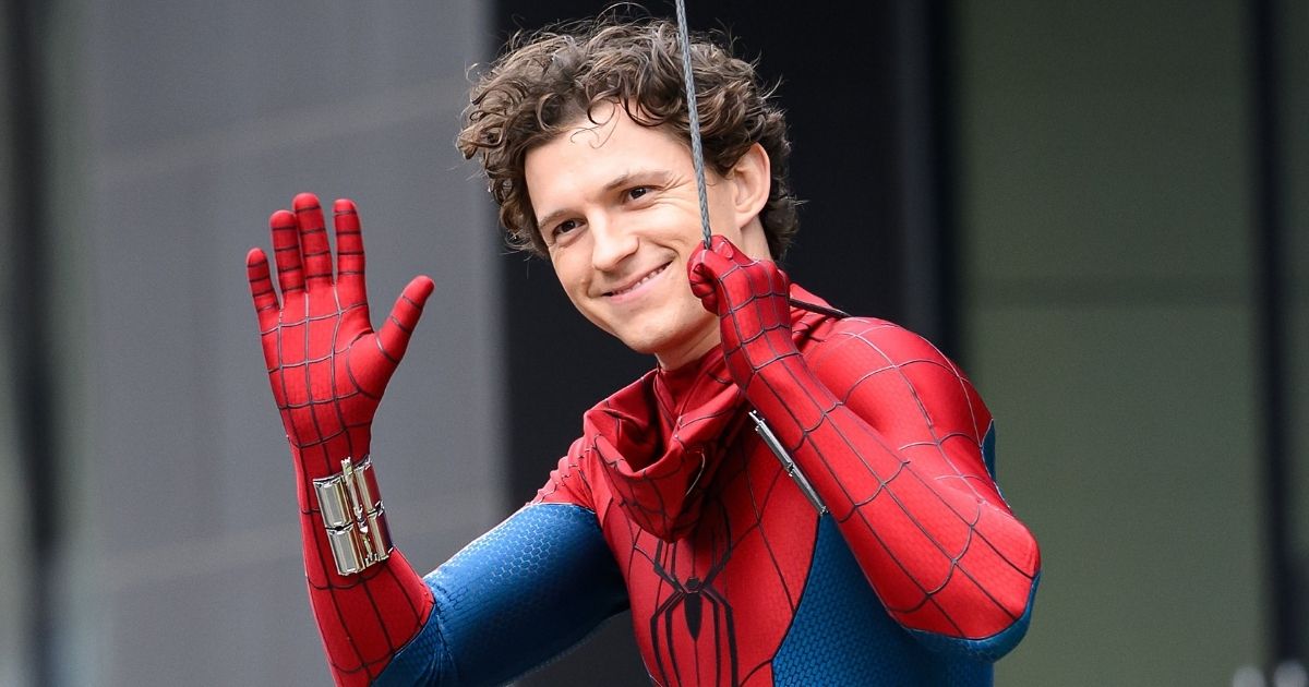 Brand New Day (e non solo)