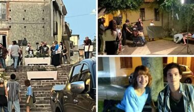 A Spilinga l’anteprima mondiale di Bae, la rivisitazione di Romeo e Giulietta ambientata nella Costa degli Dei