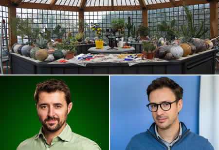 Agenzia Spaziale Italiana: lo spot istituzionale per la RAI girato (anche) a Cortenuova