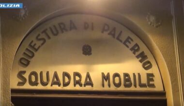 dopo la rivolta dei commercianti scattano 50 arresti