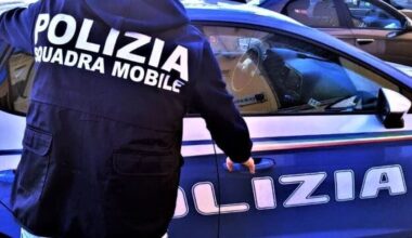 Bomba in un box di Fidene. Indagini in corso