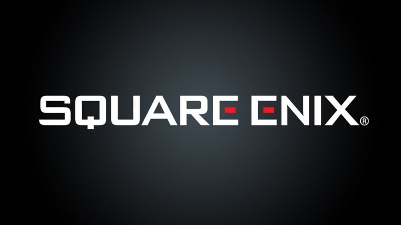 Il logo di Square Enix