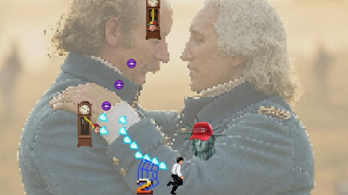 Steam non pubblicherà Hong Kong 2097, gli sviluppatori cercano alternative